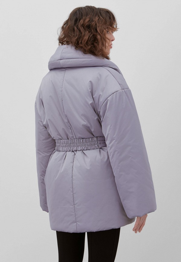 фото Куртка утепленная i am studio