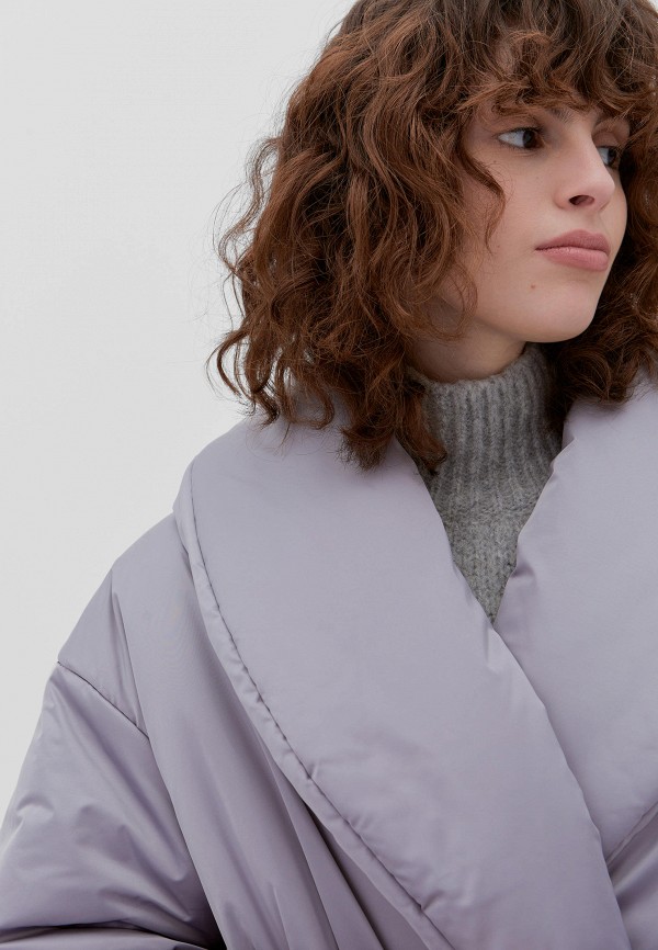 фото Куртка утепленная i am studio