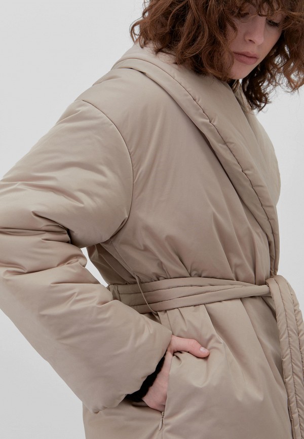 фото Куртка утепленная i am studio