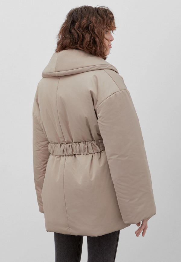 фото Куртка утепленная i am studio