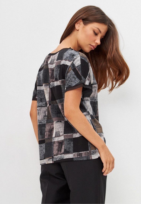 фото Футболка tiramisu