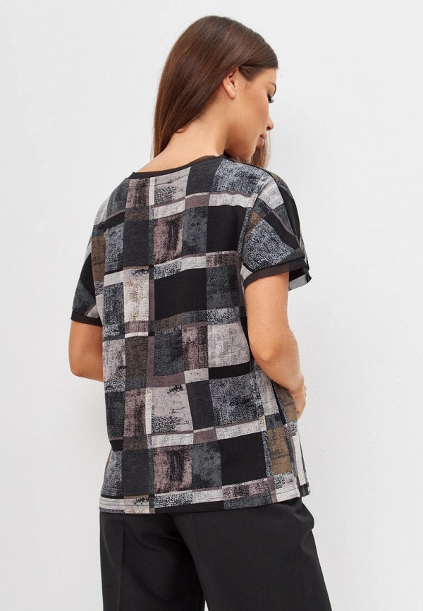 фото Футболка tiramisu