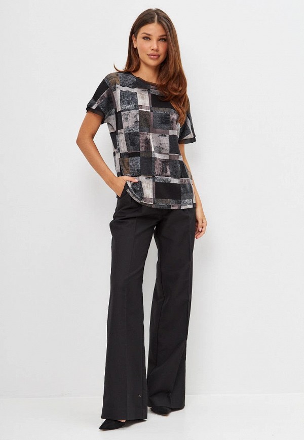 фото Футболка tiramisu