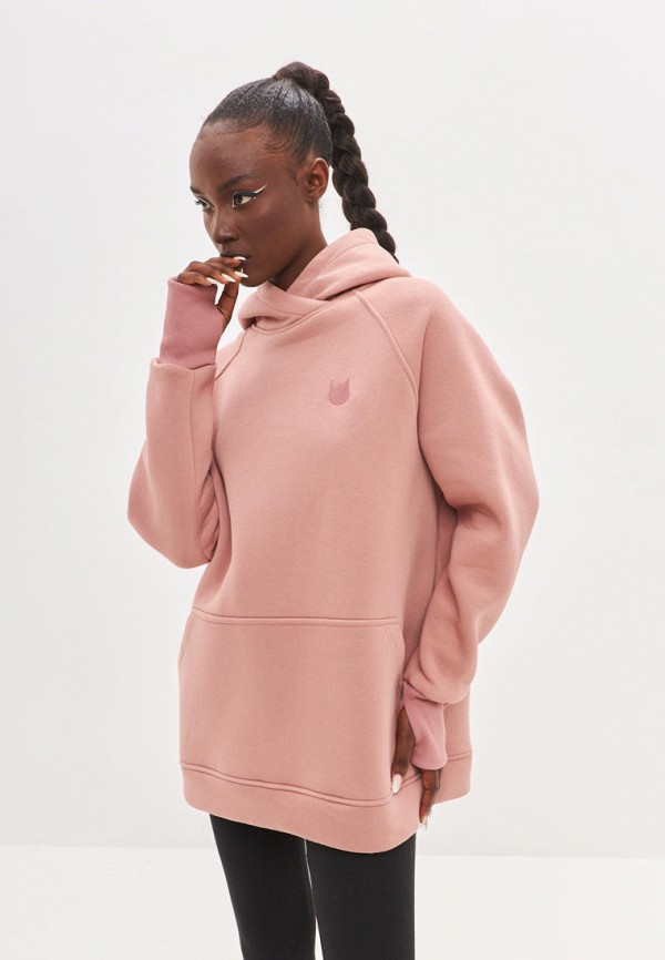 фото Худи manii'ta lacitta