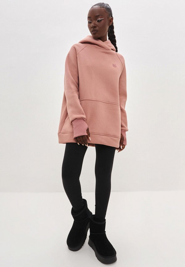 фото Худи manii'ta lacitta