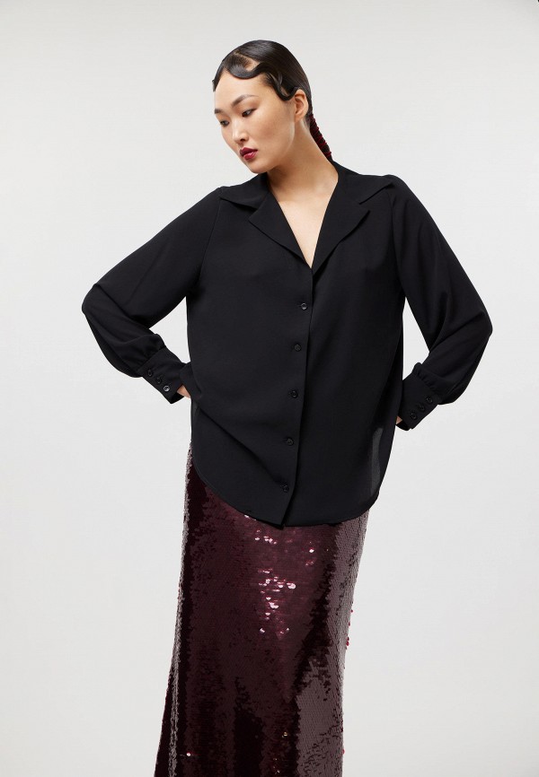 Блуза Fashion Rebels 16576₽