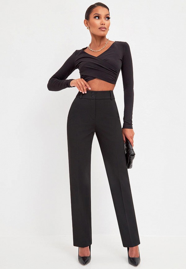 фото Брюки volento