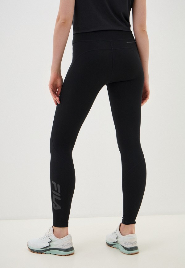 фото Леггинсы fila