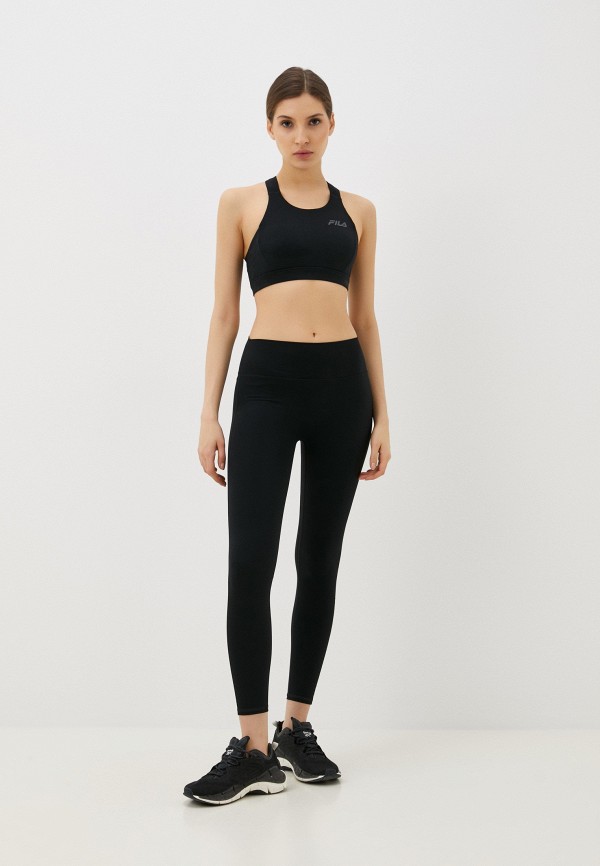 фото Топ спортивный fila
