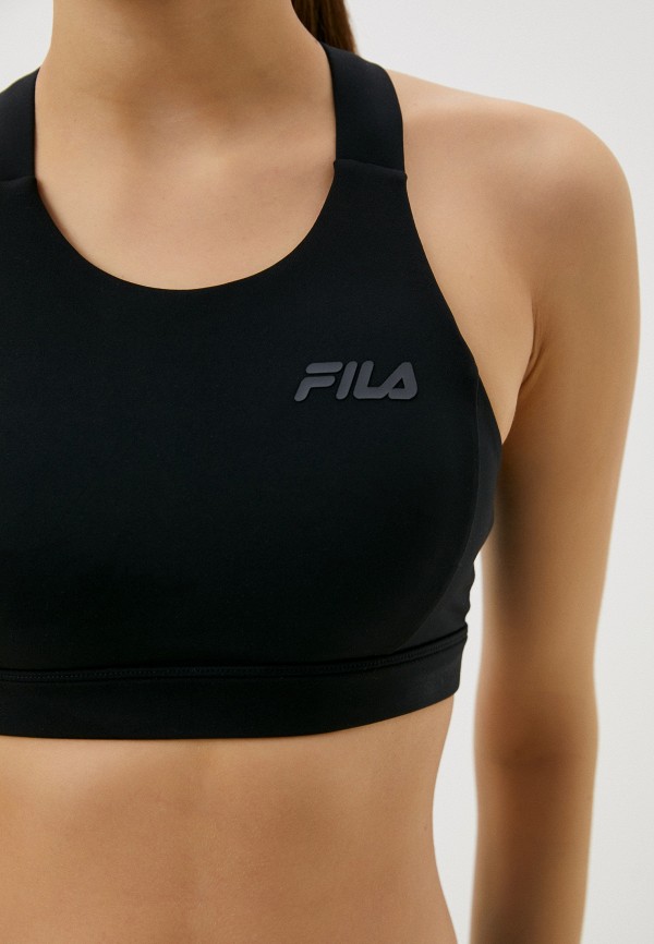 фото Топ спортивный fila