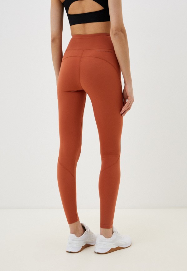 фото Леггинсы fila