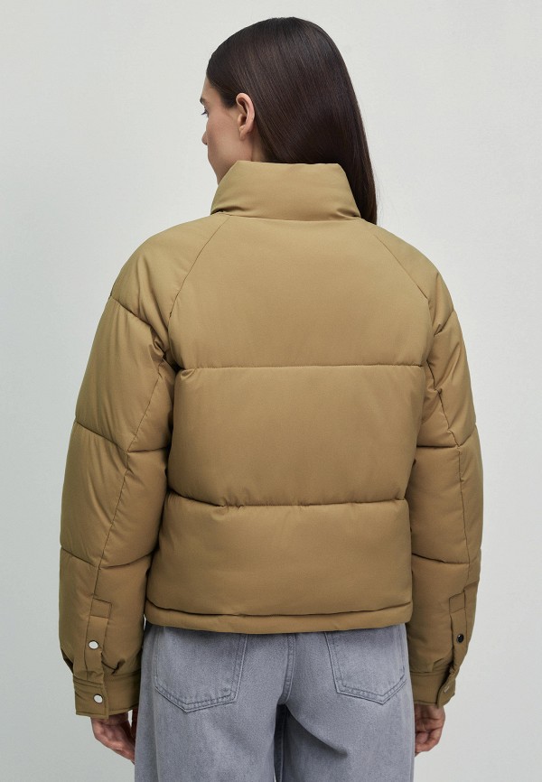 фото Куртка утепленная zarina