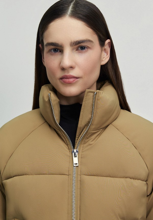 фото Куртка утепленная zarina