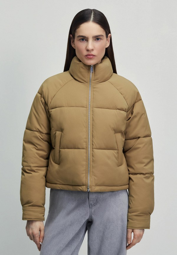 фото Куртка утепленная zarina