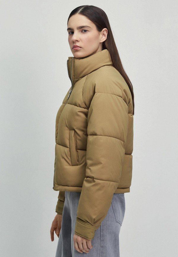 фото Куртка утепленная zarina