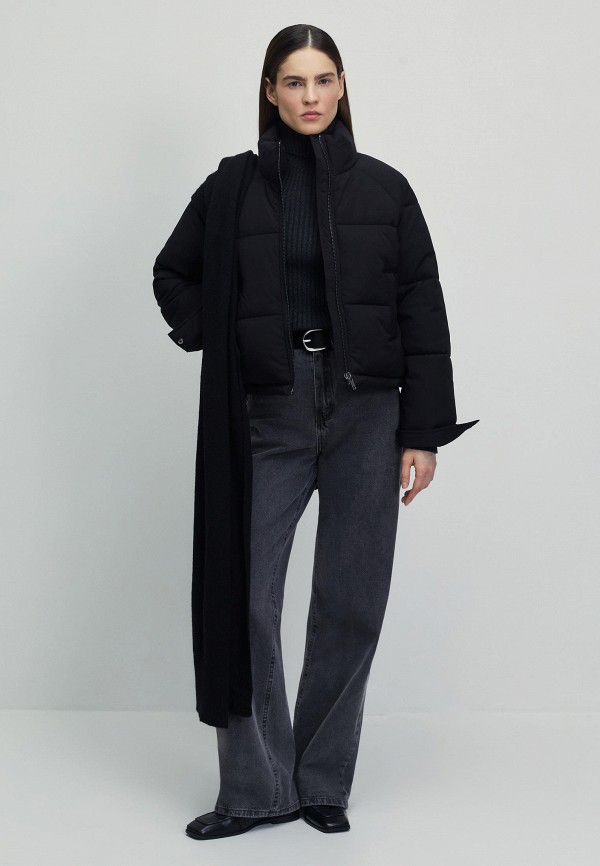 фото Куртка утепленная zarina