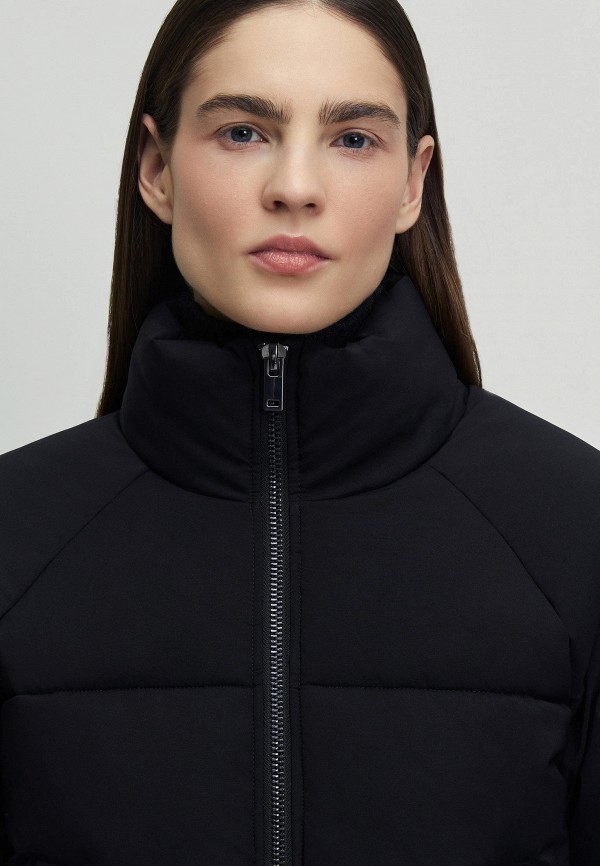 фото Куртка утепленная zarina