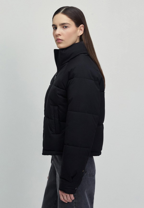 фото Куртка утепленная zarina