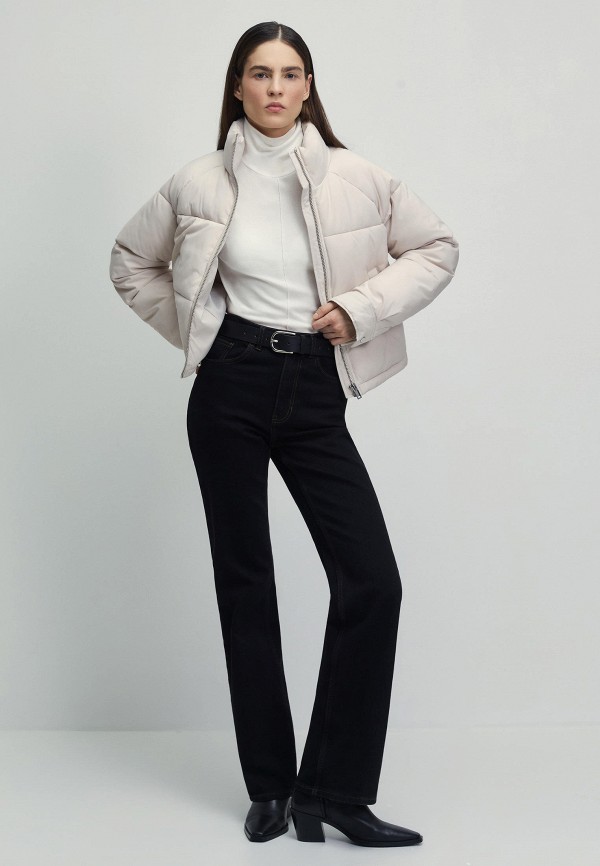 фото Куртка утепленная zarina