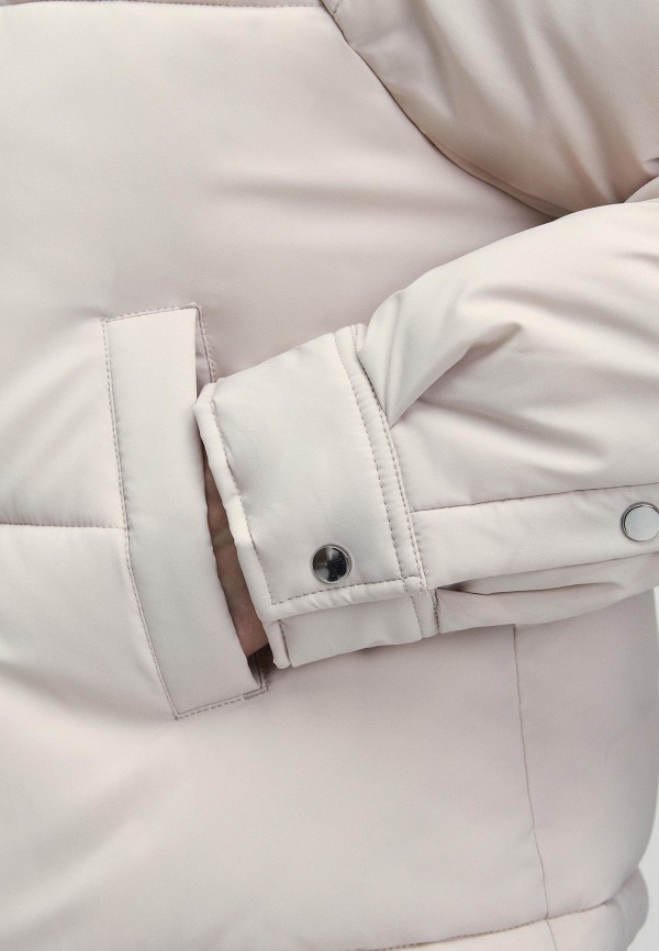 фото Куртка утепленная zarina