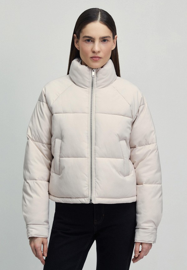 фото Куртка утепленная zarina