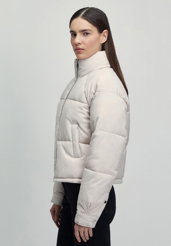 фото Куртка утепленная zarina