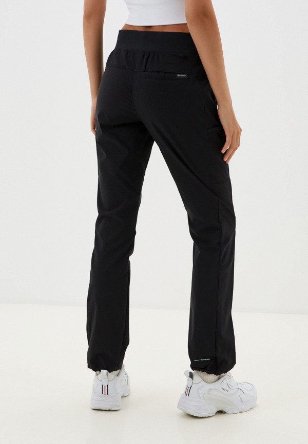 фото Брюки спортивные columbia