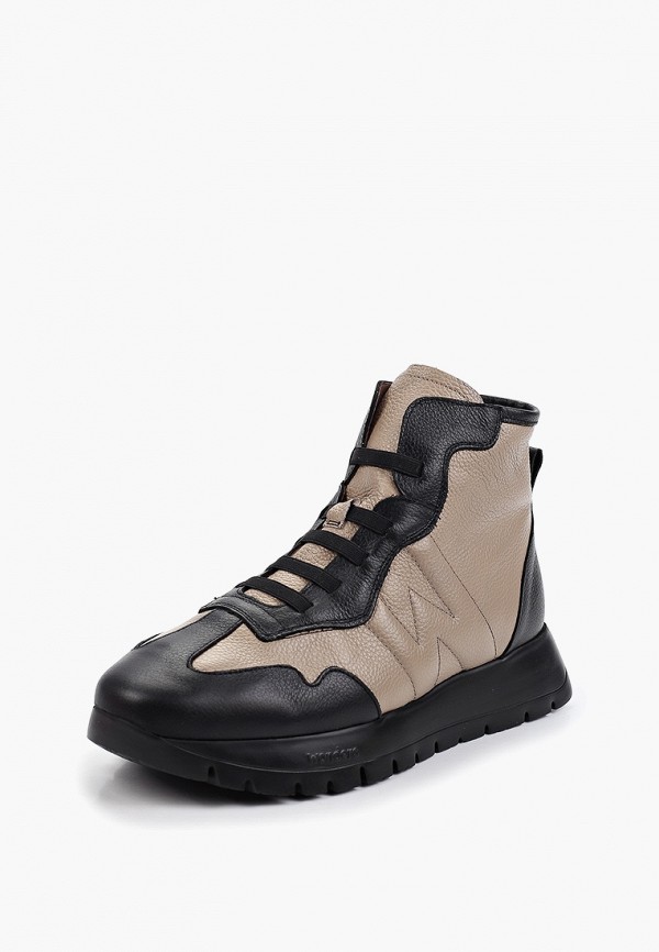 фото Ботинки wonders