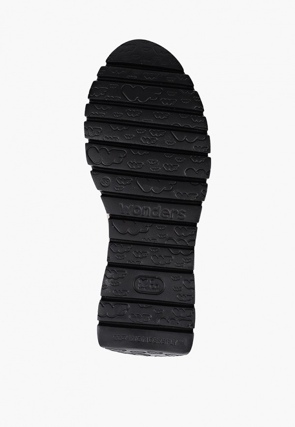 фото Ботинки wonders