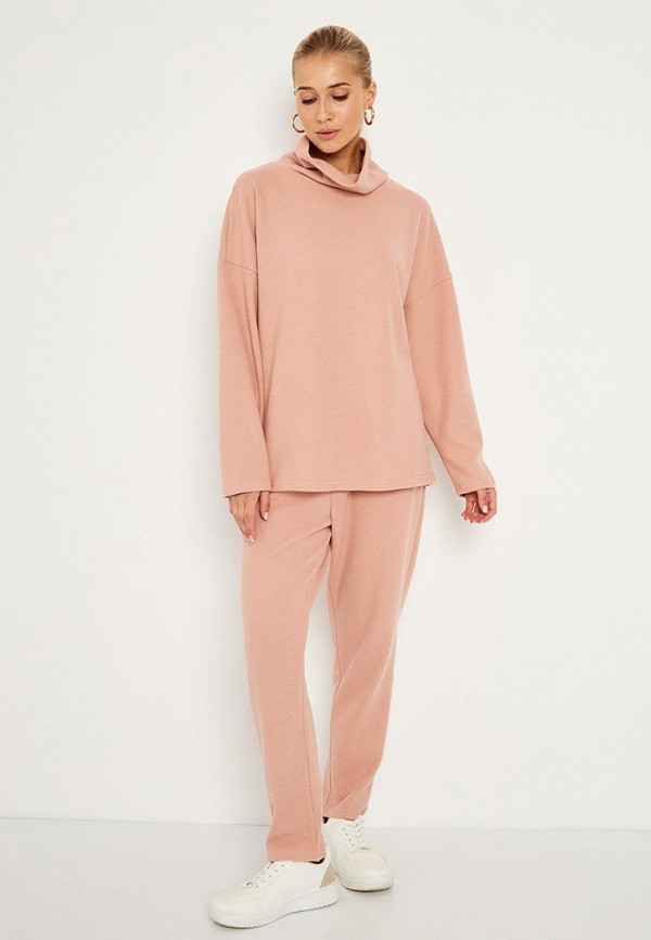 фото Костюм спортивный alina komrakova