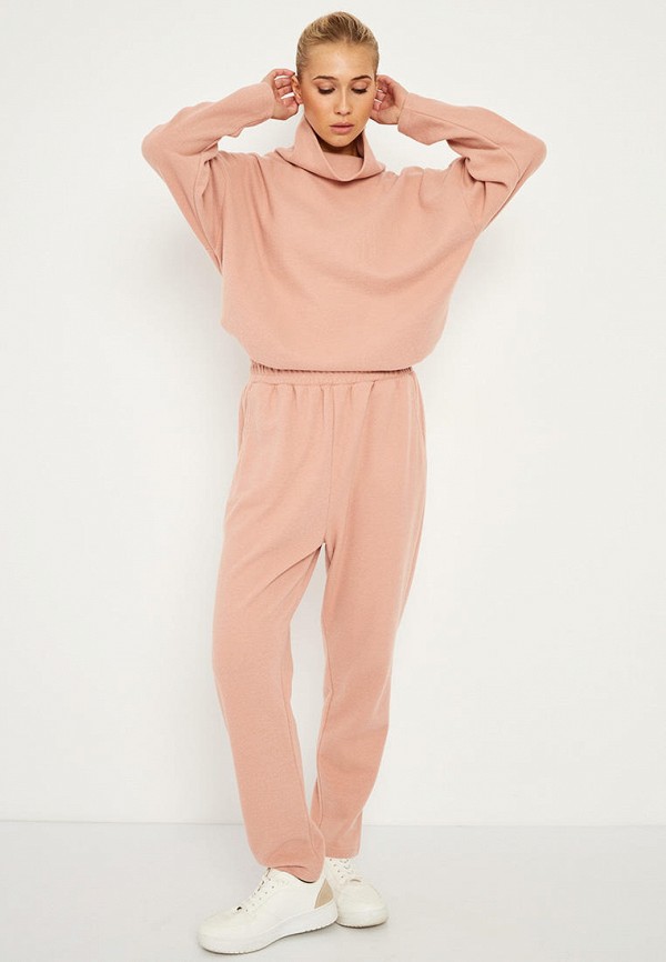 фото Костюм спортивный alina komrakova