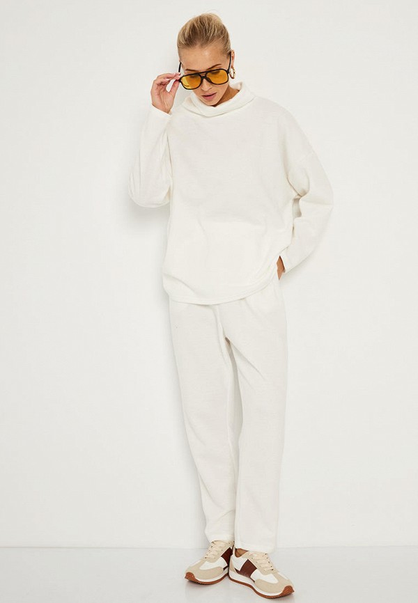 фото Костюм спортивный alina komrakova