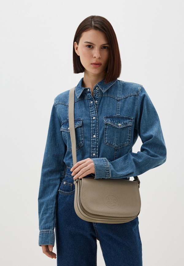 фото Сумка alessandro birutti