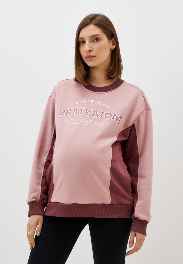 Свитшот BeMyMom 3999₽