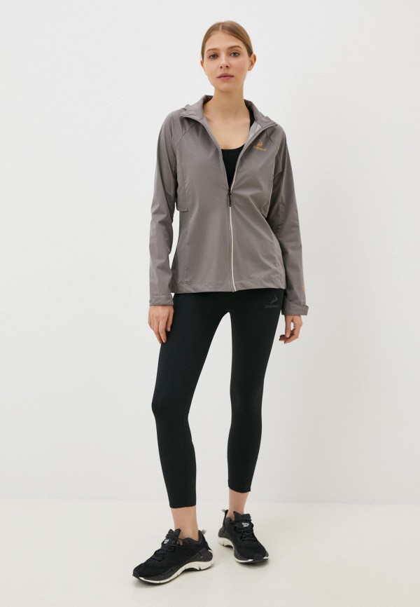 фото Ветровка demix