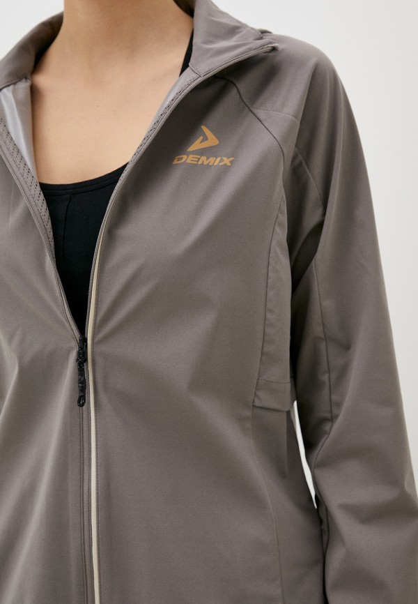 фото Ветровка demix