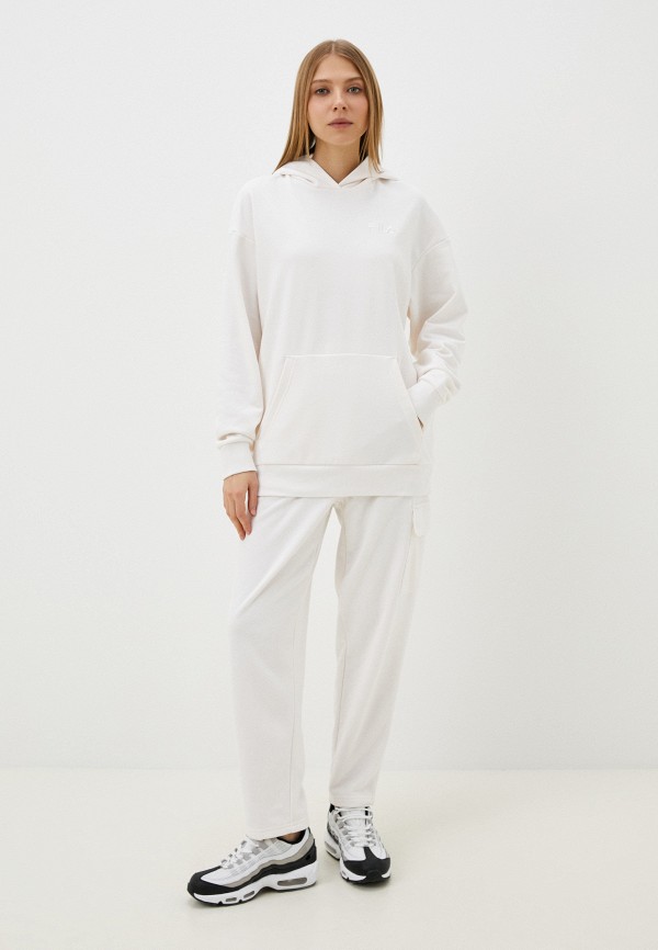 фото Худи fila