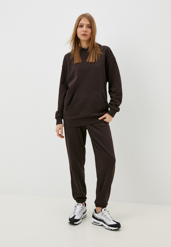 фото Худи fila