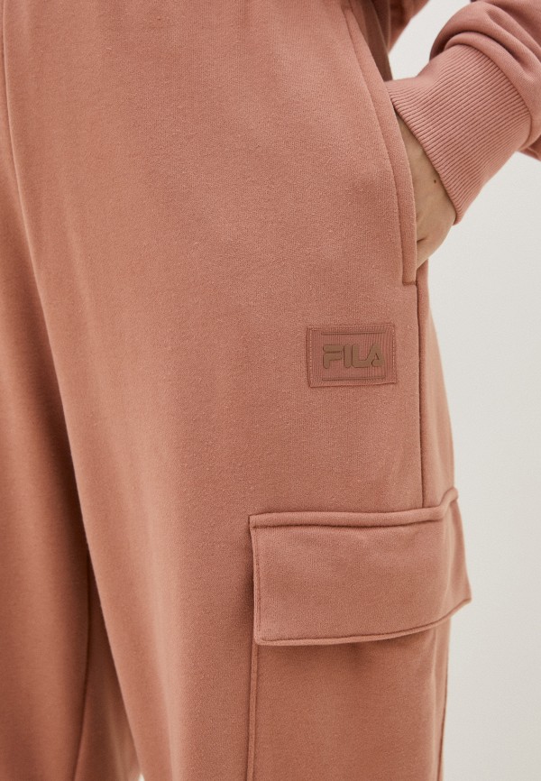 фото Брюки спортивные fila