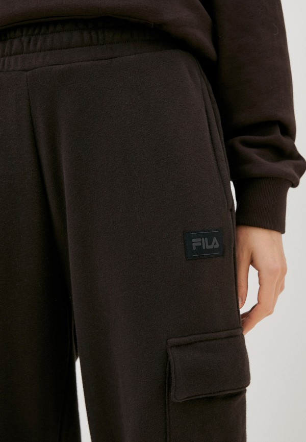 фото Брюки спортивные fila