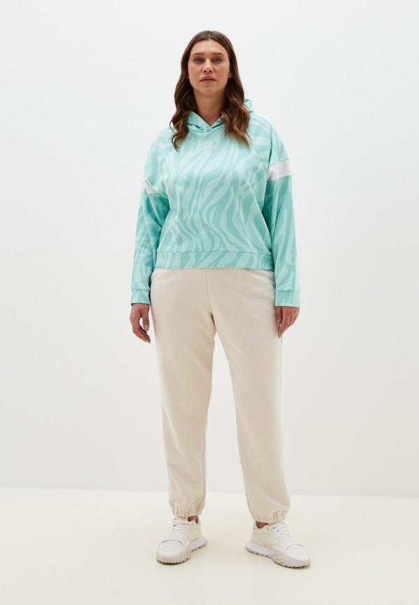 фото Худи kappa