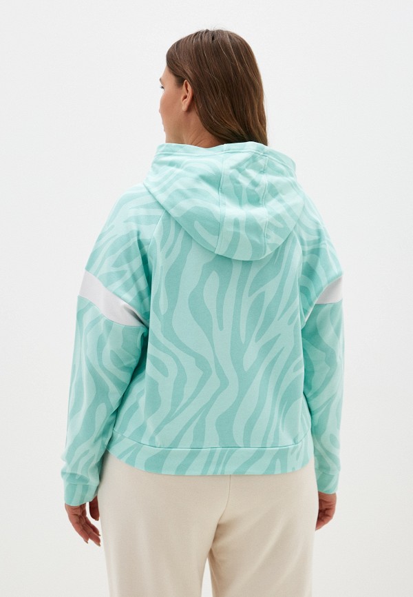 фото Худи kappa