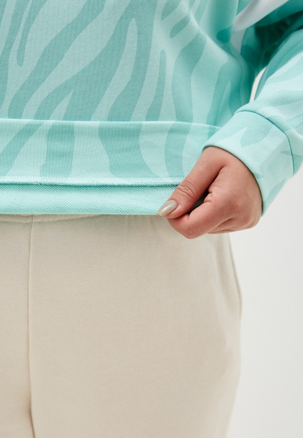 фото Худи kappa