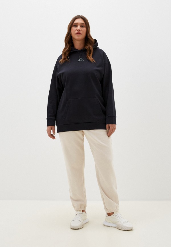 фото Худи kappa