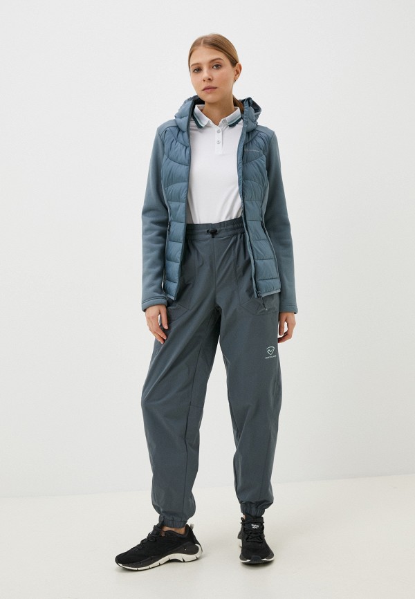 фото Брюки спортивные northland