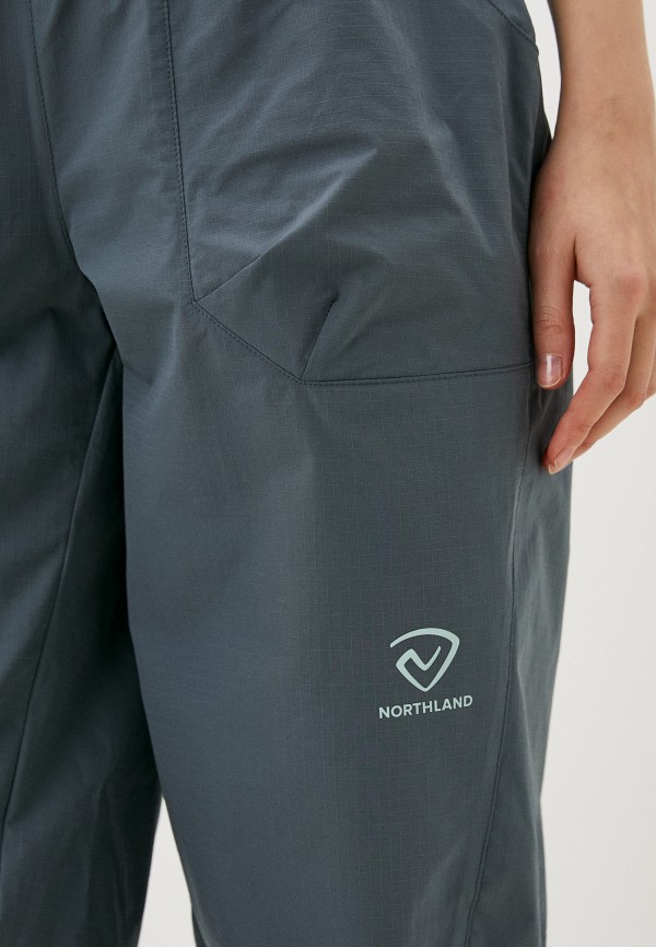 фото Брюки спортивные northland