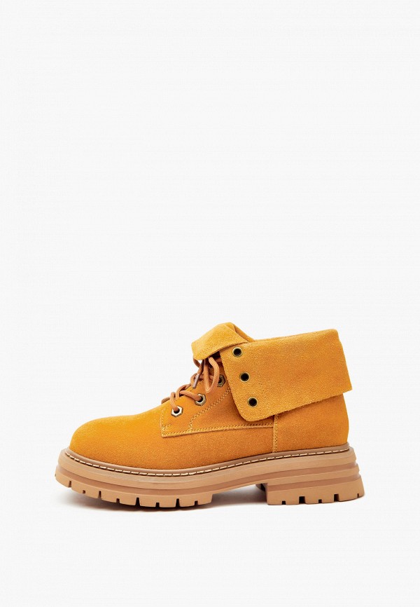 Ботинки Lite by Mascotte 5990₽