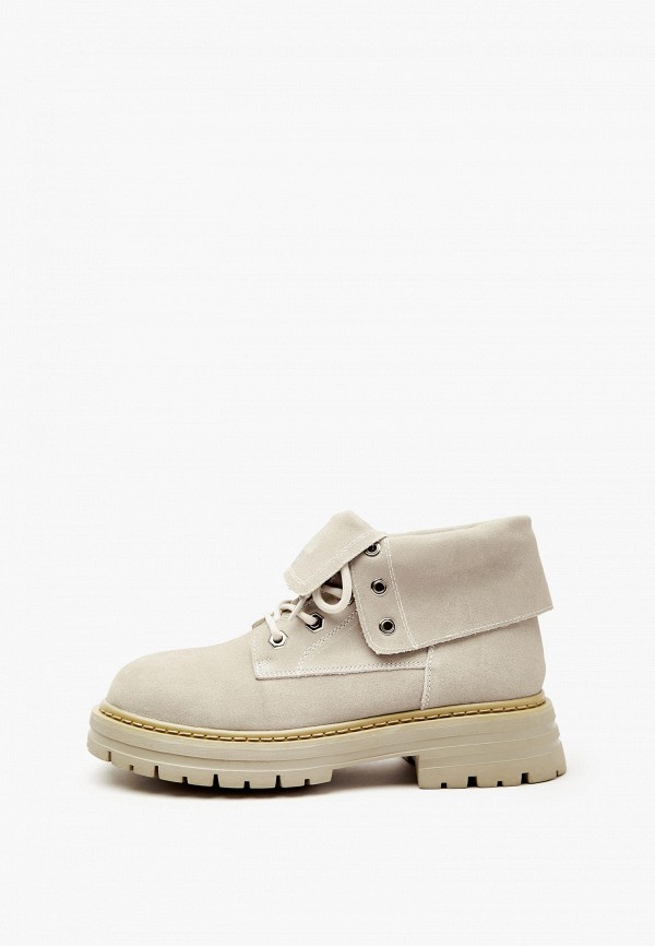 Ботинки Lite by Mascotte 5490₽