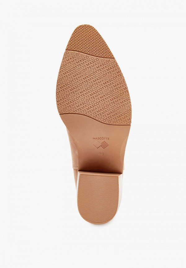 фото Ботильоны mascotte