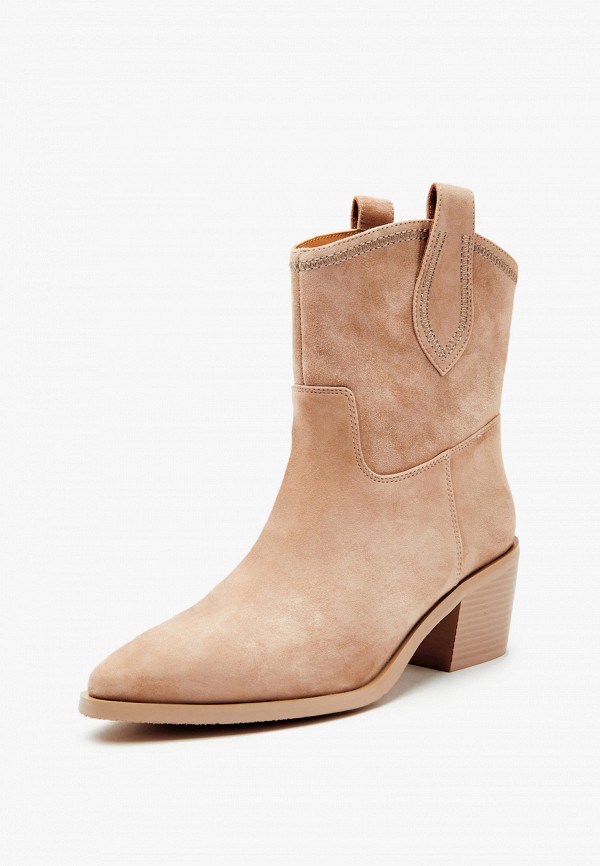 фото Ботильоны mascotte